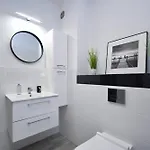 Rentplanet - Biały Dom Apartament