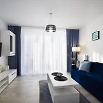 Apartament Rentplanet - Biały Dom *