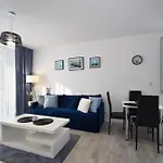 Rentplanet - Biały Dom Apartament Kołobrzeg