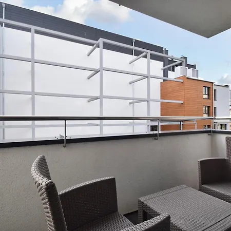 Rentplanet - Bialy Dom *