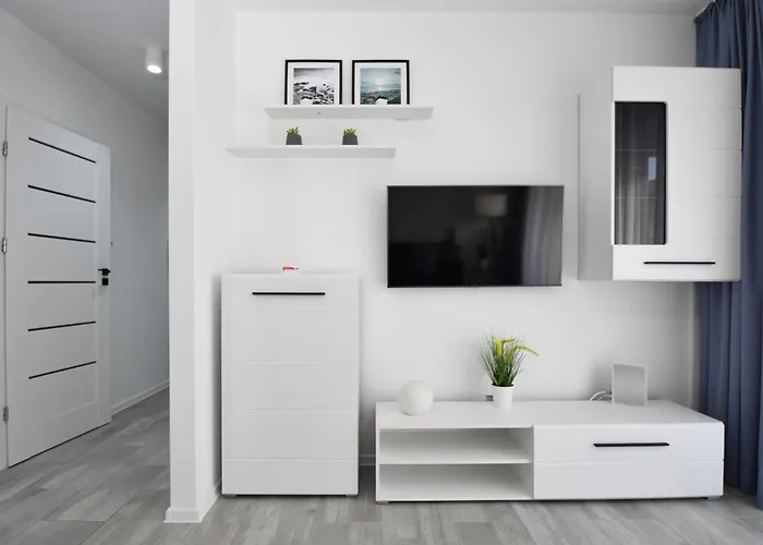 Rentplanet - Bialy Dom